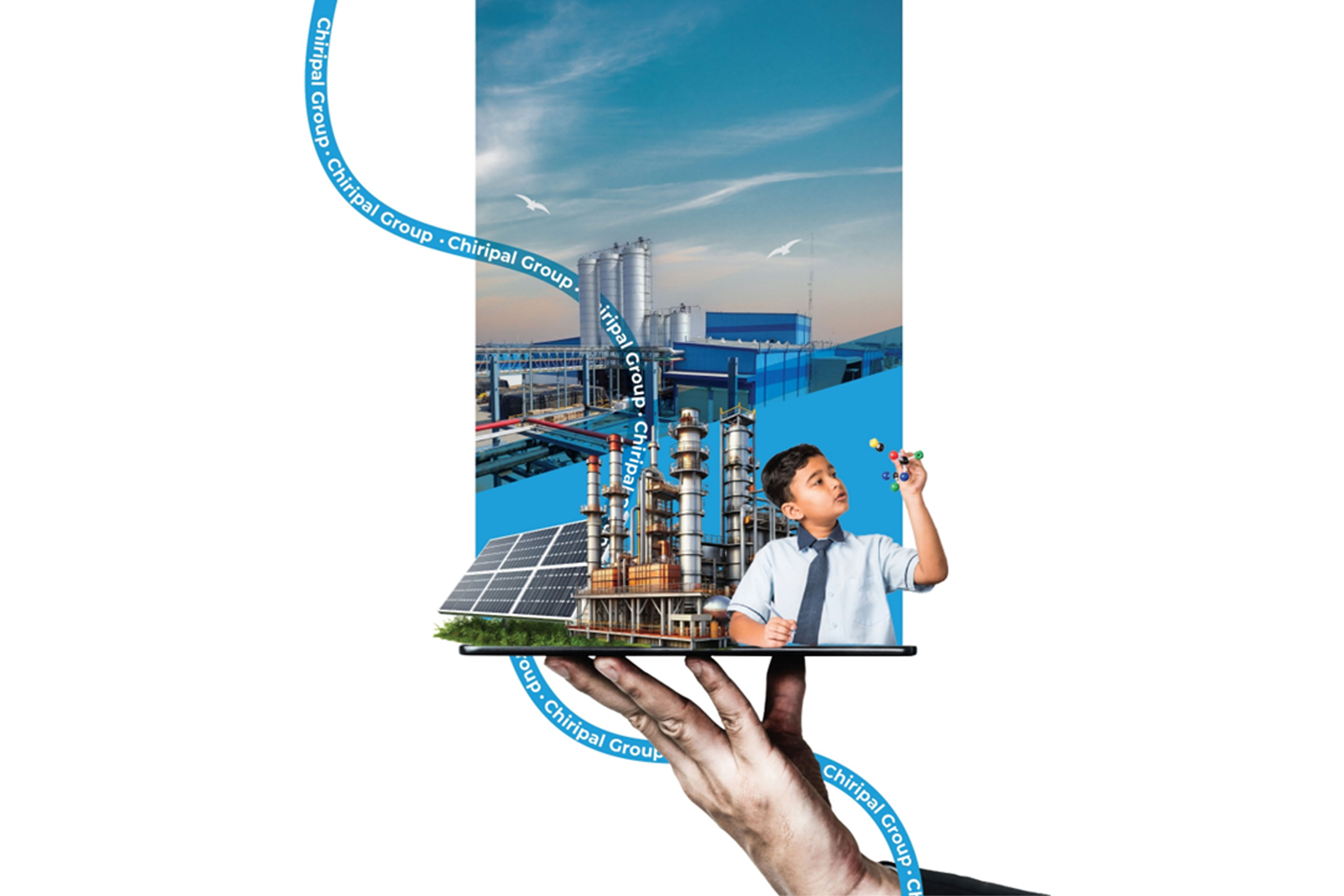 Heralding A Sustainable